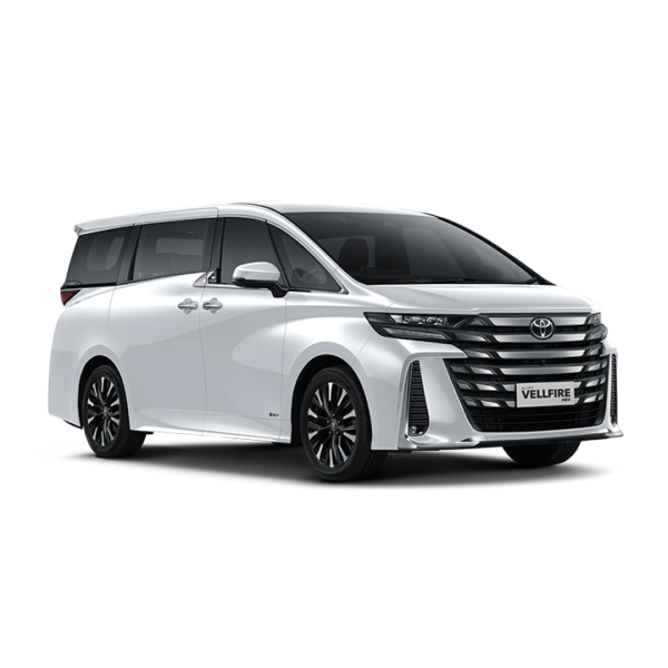 NEW VELLFIRE - Gambar 2