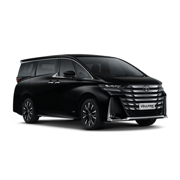NEW VELLFIRE