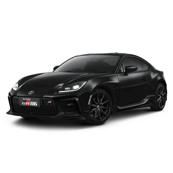 NEW TOYOTA GR 86 - Gambar 3