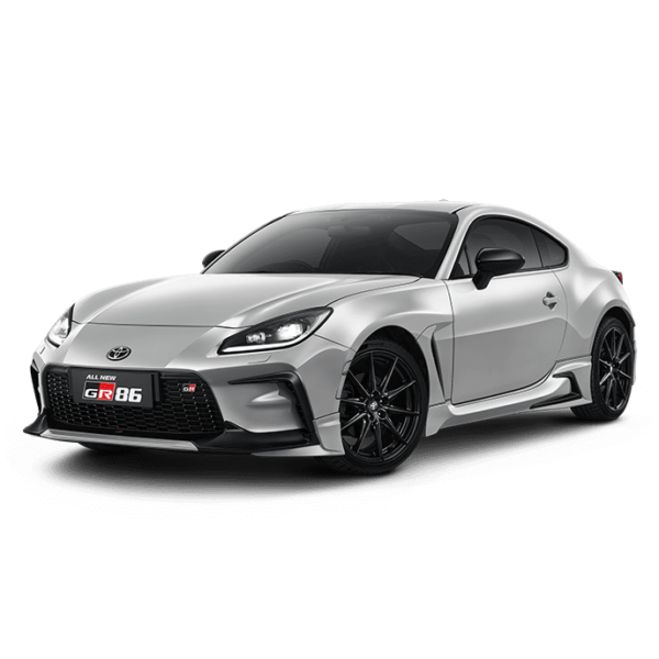 NEW TOYOTA GR 86 - Gambar 5