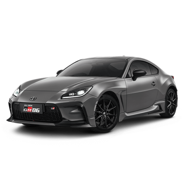 NEW TOYOTA GR 86 - Gambar 6