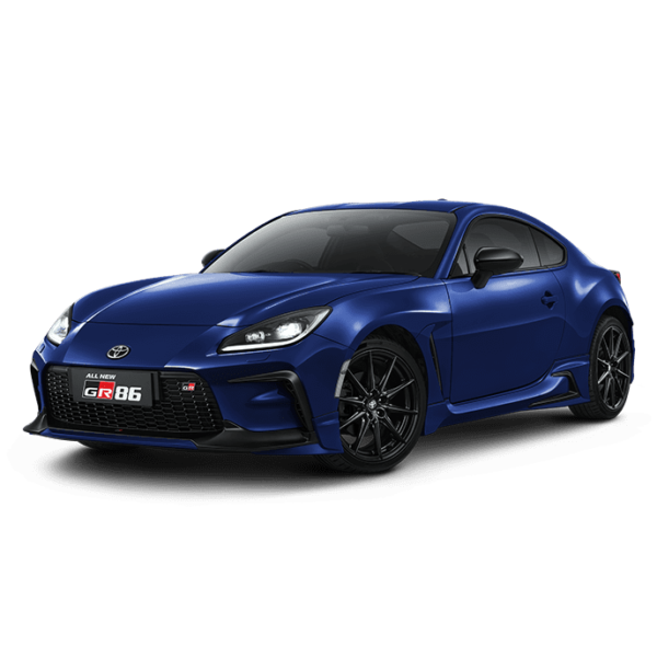 NEW TOYOTA GR 86 - Gambar 7