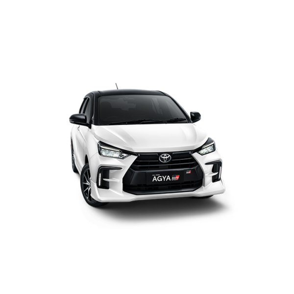 NEW AGYA GR SPORT - Gambar 3