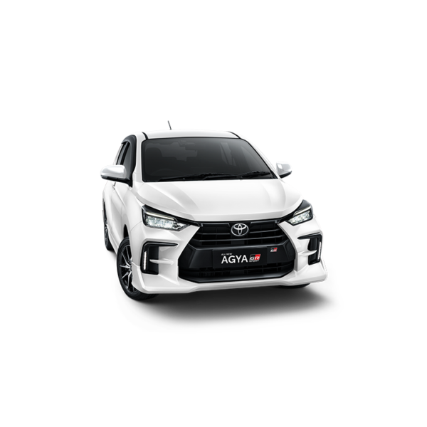NEW AGYA GR SPORT - Gambar 2