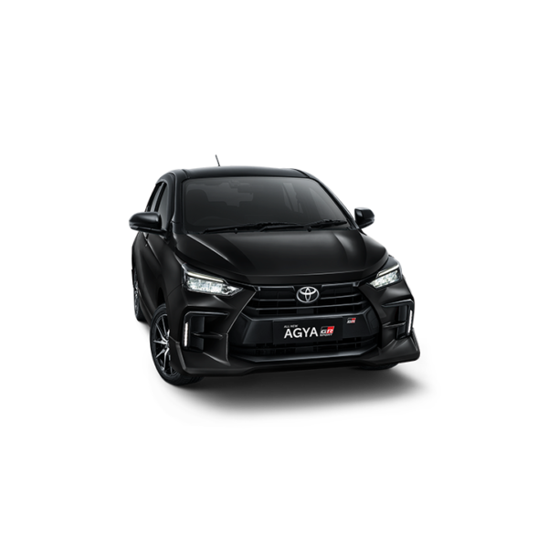 NEW AGYA GR SPORT - Gambar 6