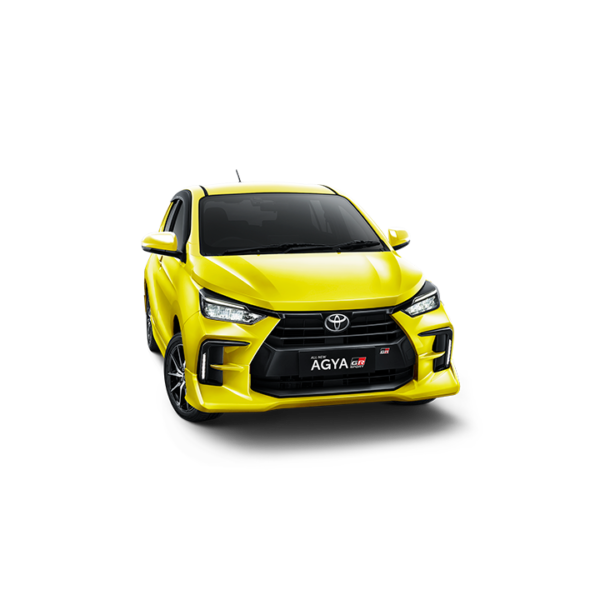 NEW AGYA GR SPORT - Gambar 5