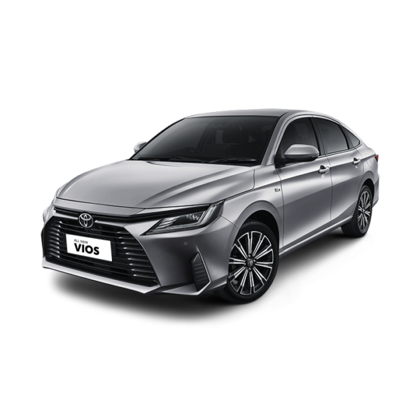 NEW VIOS - Gambar 5