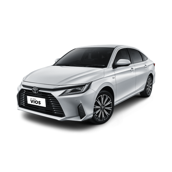 NEW VIOS - Gambar 4