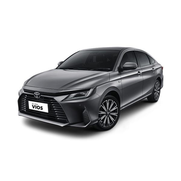 NEW VIOS - Gambar 2
