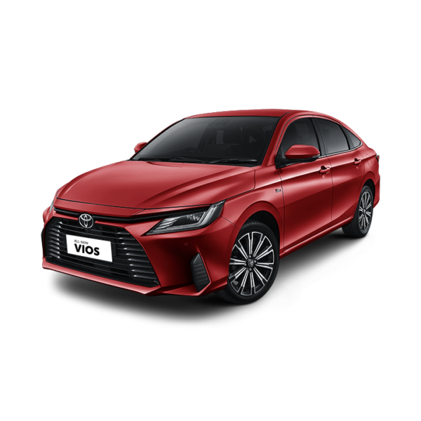 NEW VIOS - Gambar 3