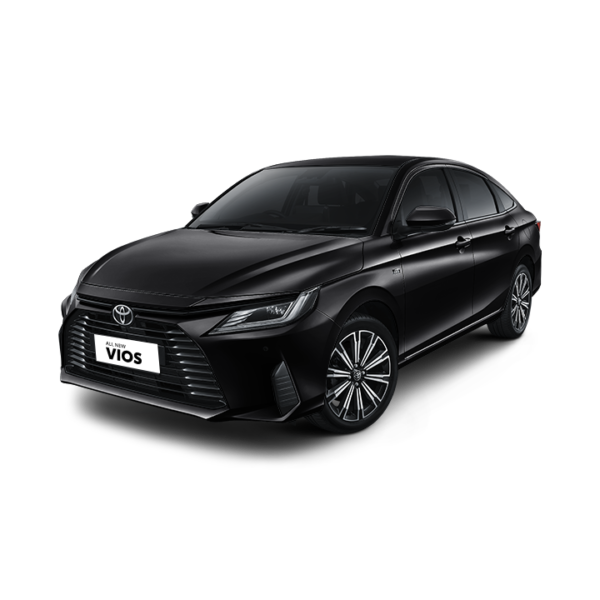 NEW VIOS