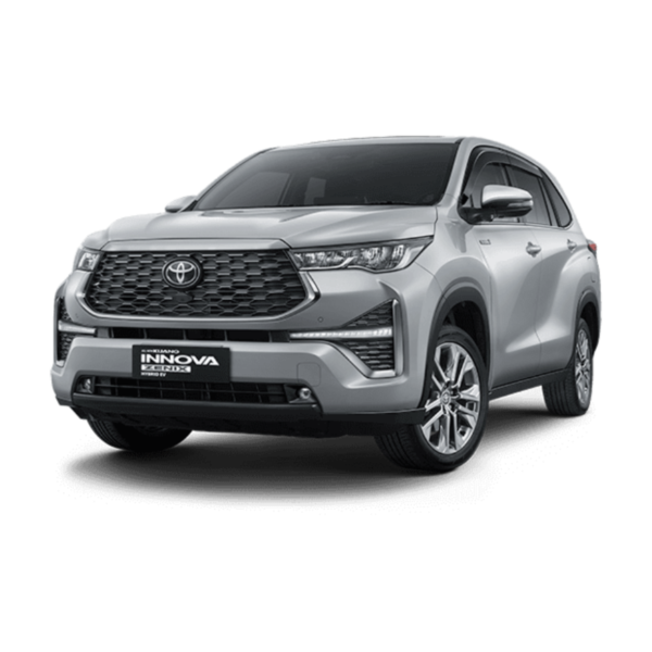 NEW KIJANG INNOVA ZENIX HYBRID - Gambar 3