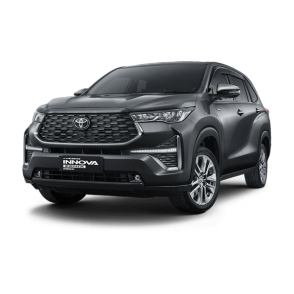 NEW KIJANG INNOVA ZENIX HYBRID - Gambar 4