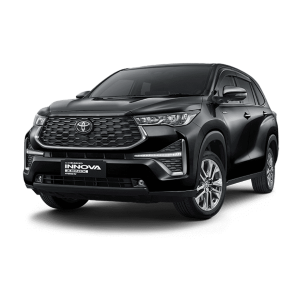 NEW KIJANG INNOVA ZENIX HYBRID - Gambar 5